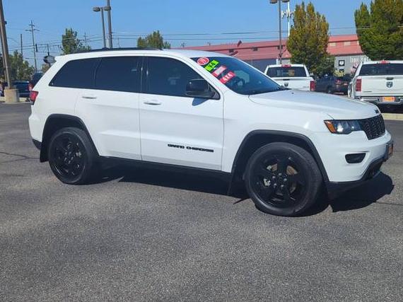 JEEP GRAND CHEROKEE 2019 1C4RJFAGXKC546745 image